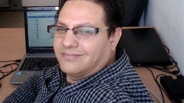 الصحفي والكاتب الجزائري