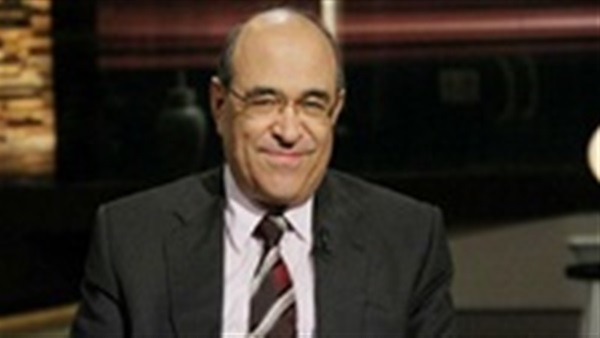 مصطفي الفقي