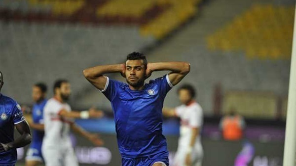 حسام حسن