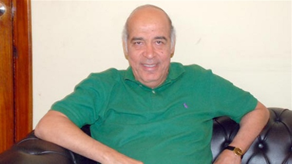 علي أبوجريشة
