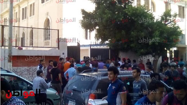 امتحان الكيمياء اولى