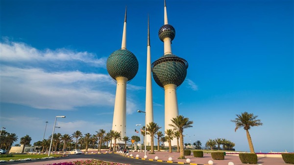 مصرع مصريين في حادث