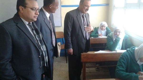 امتحان الكيمياء اولى