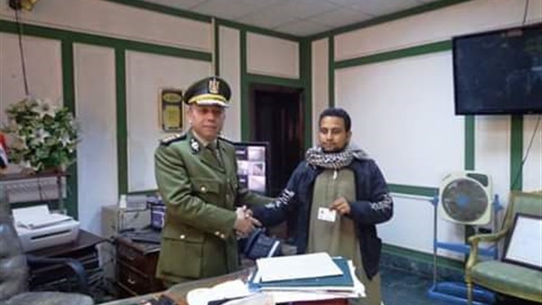 احتفالات عيد الشرطة