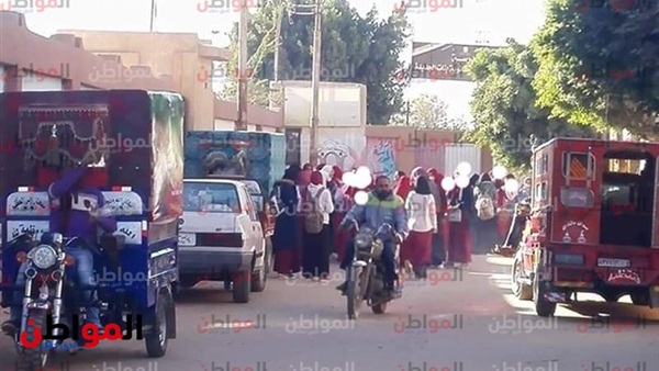 موعد انتهاء إجازة