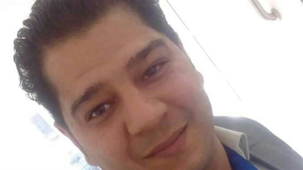 أسامة إبراهيم مصطفى