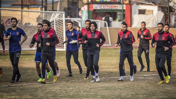 مران الأهلي