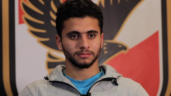 محمد محمود