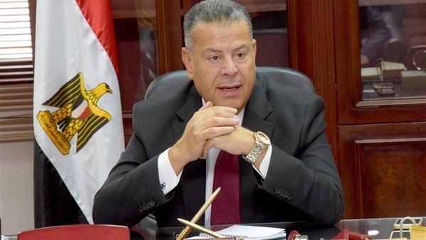 المستشار هاني عبد