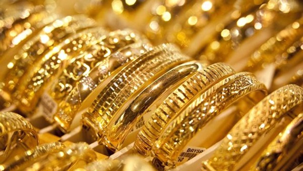 سعر الذهب عيار 24