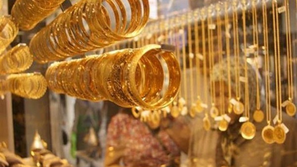 سعر الذهب اليوم الخميس