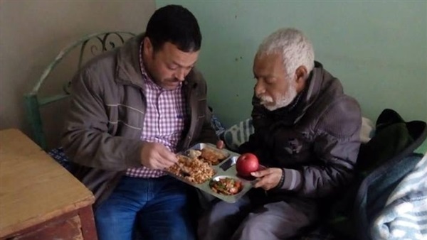 حملة أطفال بلا مأوى