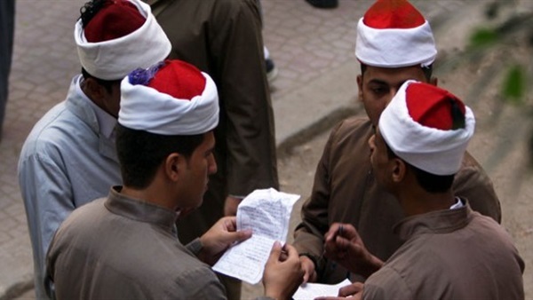 بوابه الازهر الالكترونيه