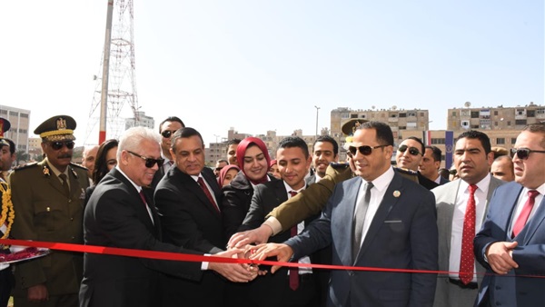 عيد الشرطة 2019