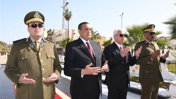 عيد الشرطة 2019