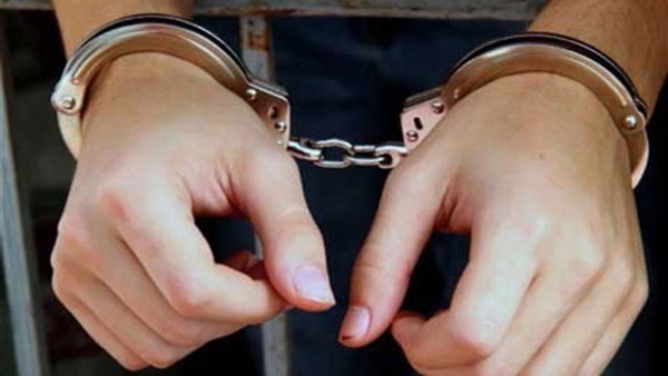 مباحث الخانكة تضبط
