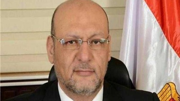 مصر الثورة يقدم التعازي
