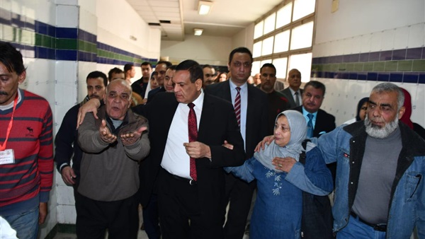 حادث كفر الدوار