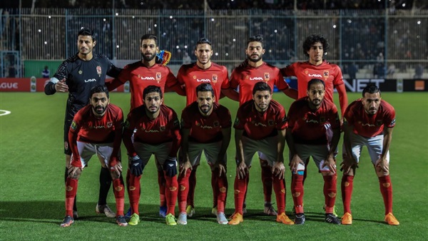 الأهلي