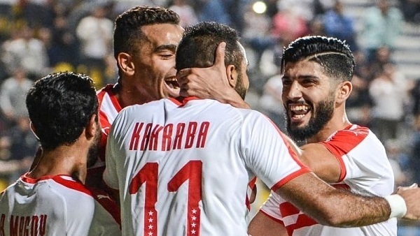 الزمالك