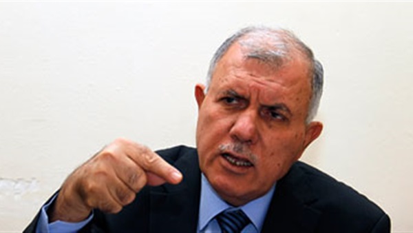 سفير فلسطين السابق