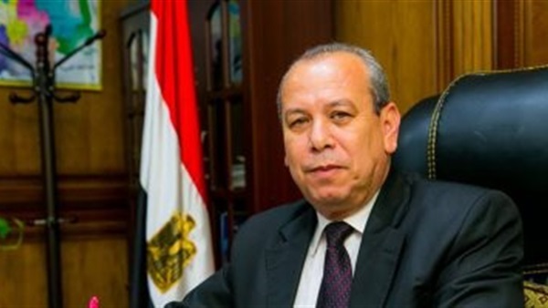 محافظ كفر الشيخ