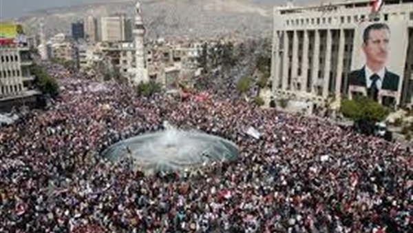 دمشق