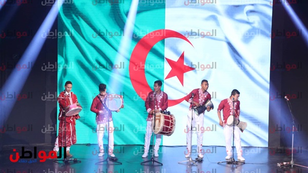فريق الجزائر
