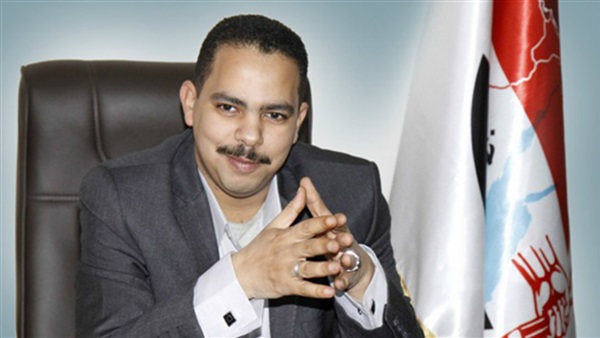 رئيس مستقبل وطن