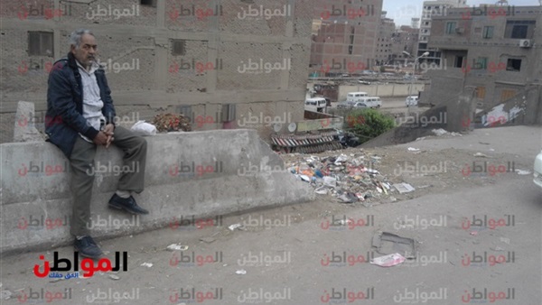 الطريق الدائري