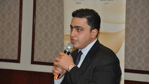 محمد رأفت أبو المعاطى