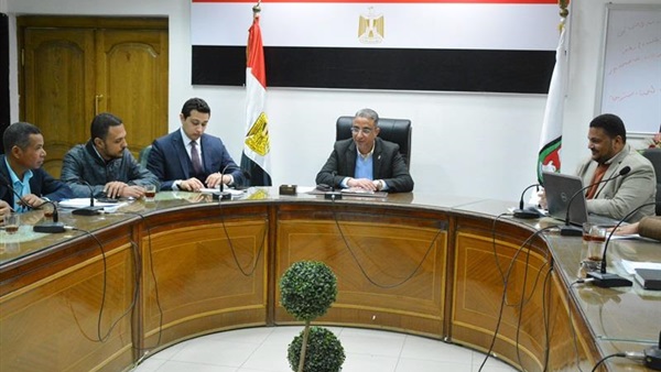 أعضاء الاتحاد العام