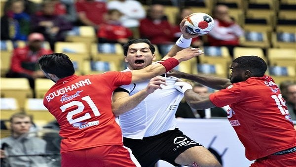 منتخب مصر لكرة اليد