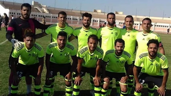 فريق الفيوم