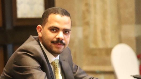 رئيس حزب مستقبل وطن