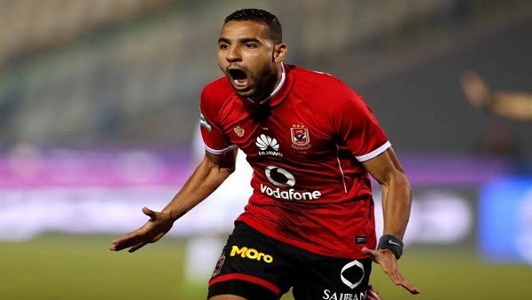 مؤمن زكريا