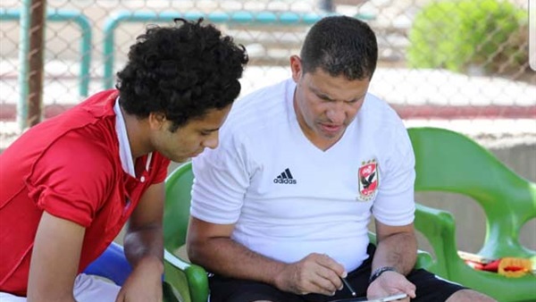 ياسر محمدين