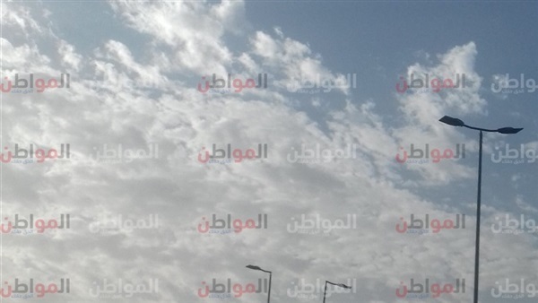 حالة الطقس