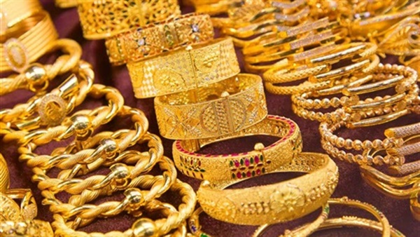 سعر الذهب عيار 25