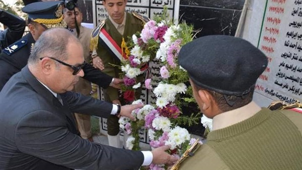 الغربية في أسبوع