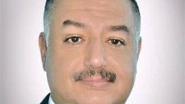 عميد شرطة محمد عبدالحفيظ