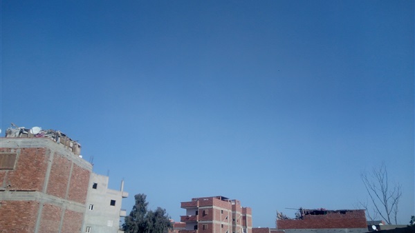 درجات الحرارة بـ