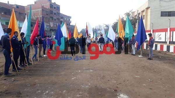 عيد الشرطة الـ67