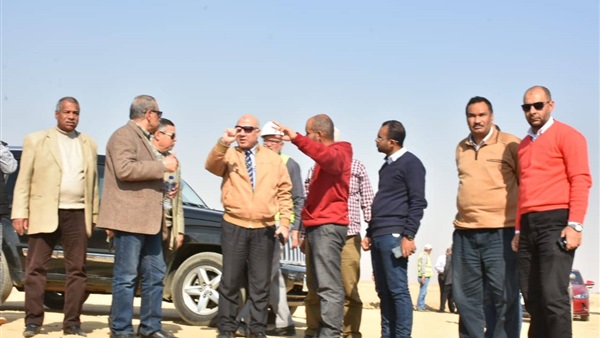 جانب من المتابعة