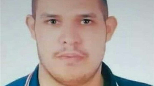 حمادة خلف السيد رجب