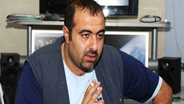 الافراج عن المخرج
