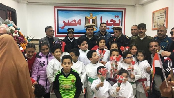 ذكرى ثورة 25 يناير