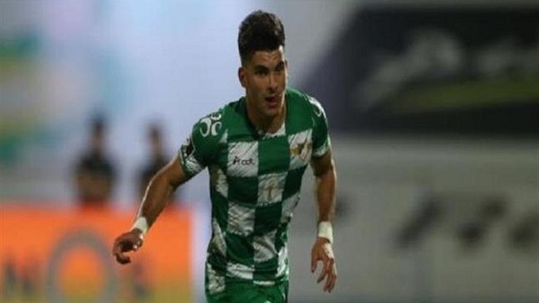 احمد سيد زيزو