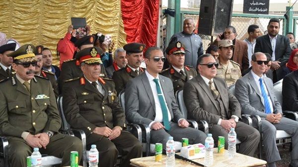 عيد الشرطة 2019