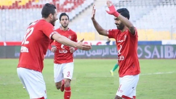 حسين الشحات